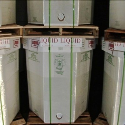 EZ-BULK 48x40 Series Liquid Bulk Container System